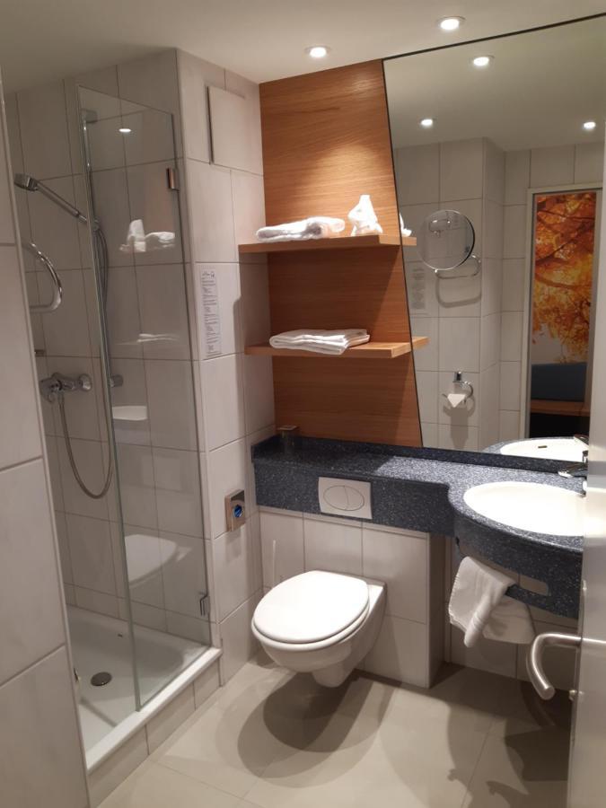 Hotel Urs Und Viktor Bettlach Екстериор снимка